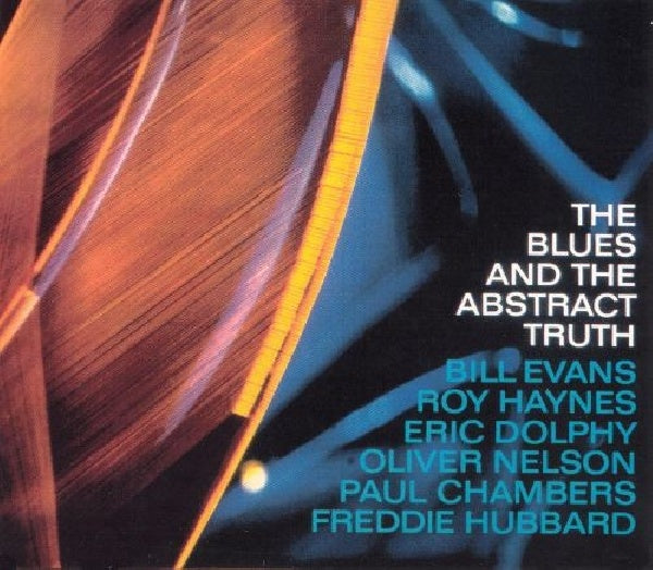 Oliver Nelson - Blues & abstract truth (CD) - Discords.nl