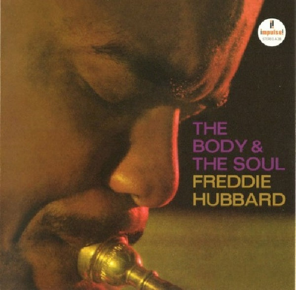 Freddie Hubbard - Body & the soul (CD) - Discords.nl
