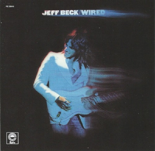 Jeff Beck - Wired (CD) - Discords.nl
