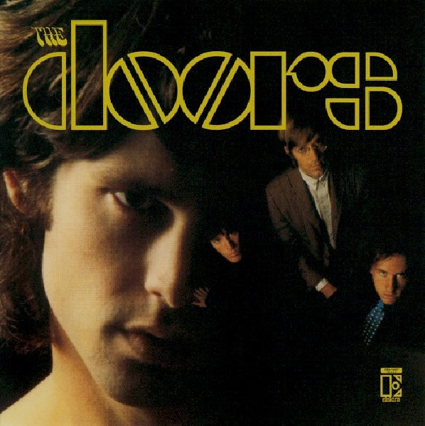 The Doors - Doors (CD) - Discords.nl