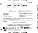 Lou Donaldson - Sunny side up (CD) - Discords.nl