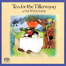 Cat Stevens - Tea for the tillerman - 50th anniversary (CD) - Discords.nl