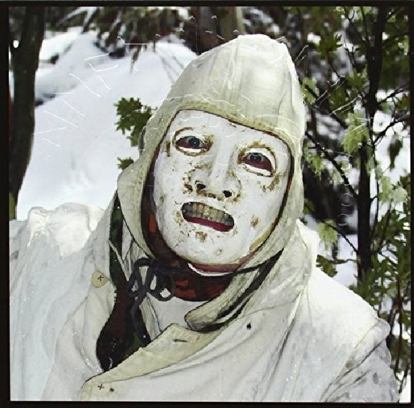 Death In June - Snow bunker tapes (CD) - Discords.nl