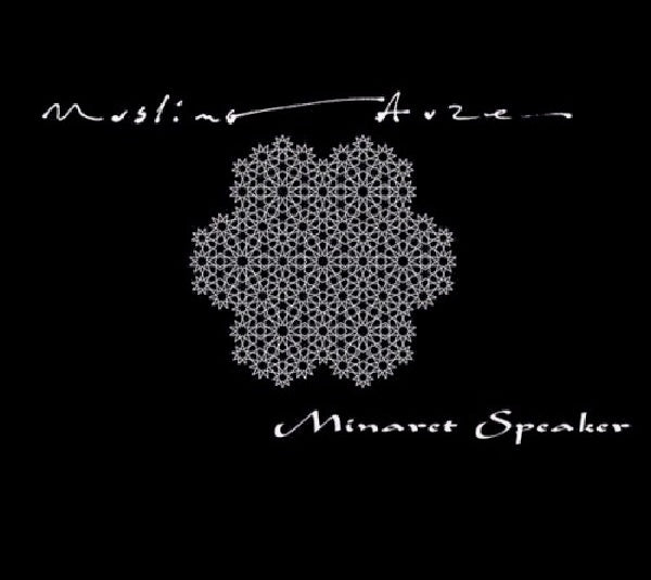 Muslimgauze - Minaret speaker (CD) - Discords.nl