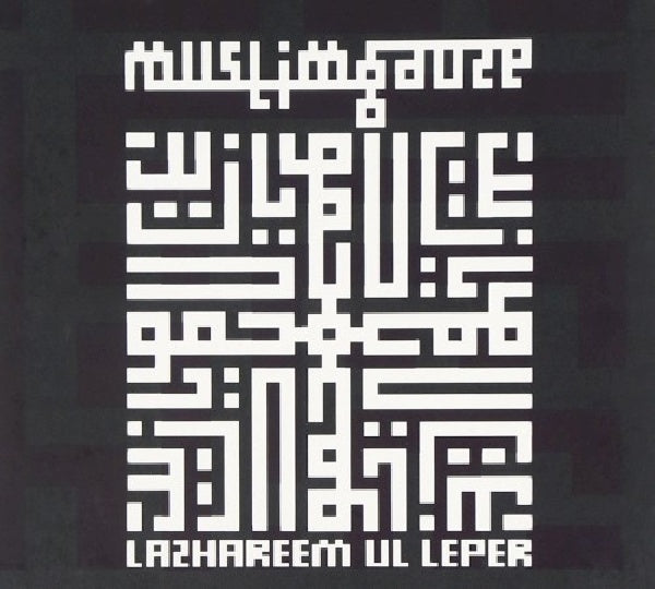 Muslimgauze - Lazhareem ul leper (CD) - Discords.nl