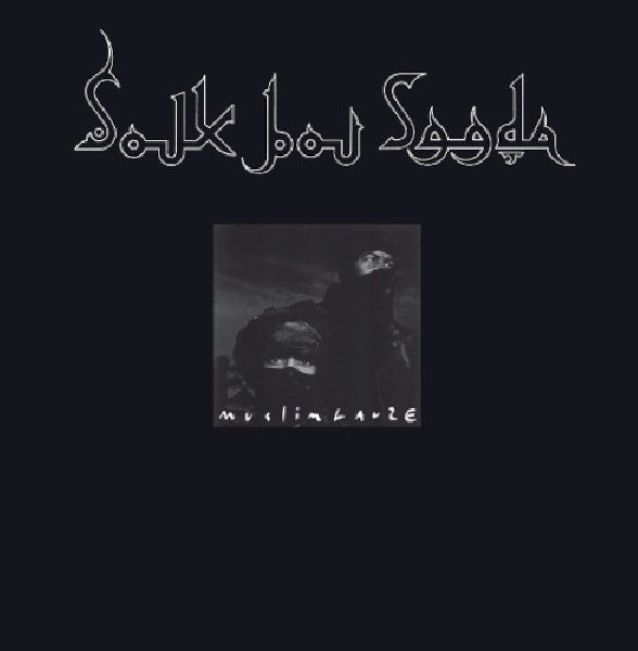 Muslimgauze - Souk bou saad (CD) - Discords.nl