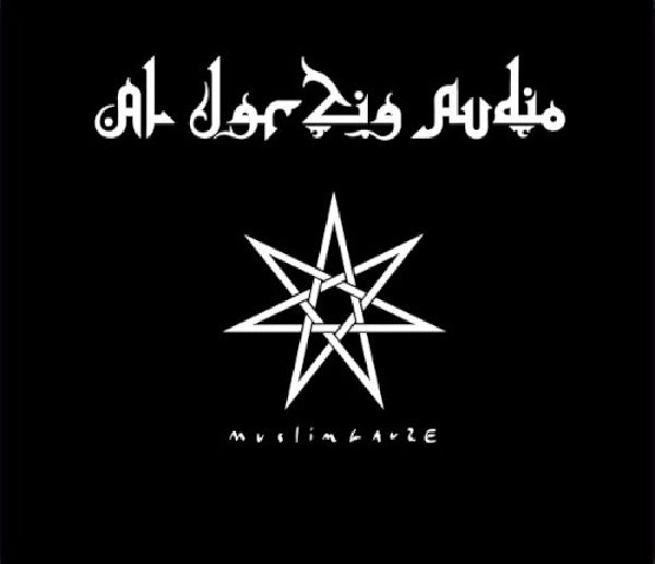 Muslimgauze - Al jar zia audio (CD) - Discords.nl