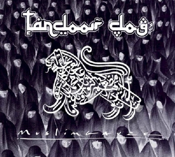 Muslimgauze - Tandoor dog (CD) - Discords.nl