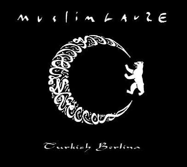 Muslimgauze - Turkish berlina (CD) - Discords.nl