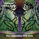 Legendary Pink Dots - Hallway of the gods (CD) - Discords.nl