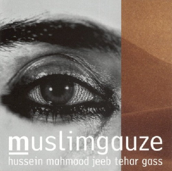 Muslimgauze - Hussein mahmood jeeb teha (CD) - Discords.nl