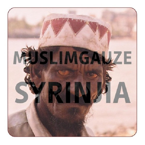 Muslimgauze - Syrinjia (CD) - Discords.nl