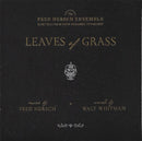 Fred Hersch - Leaves of grass (CD) - Discords.nl