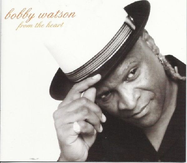 Bobby Watson - From the heart (CD) - Discords.nl