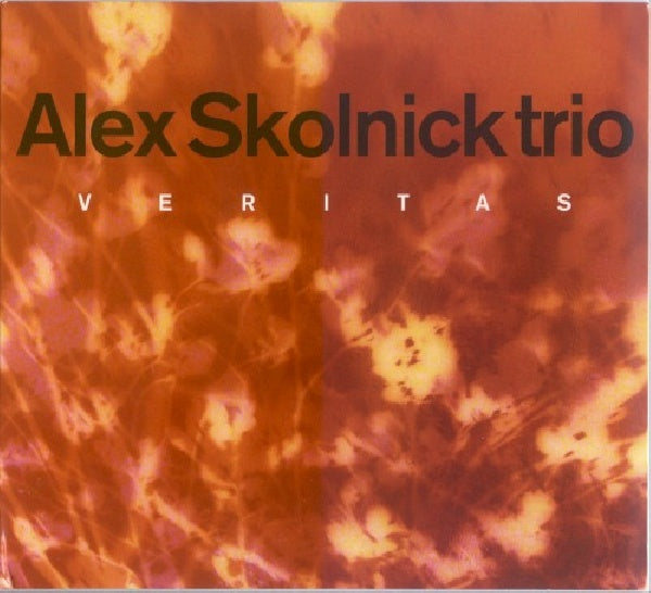 Alex Skolnick -trio- - Veritas (CD) - Discords.nl