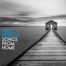 Fred Hersch - Songs from home (CD) - Discords.nl