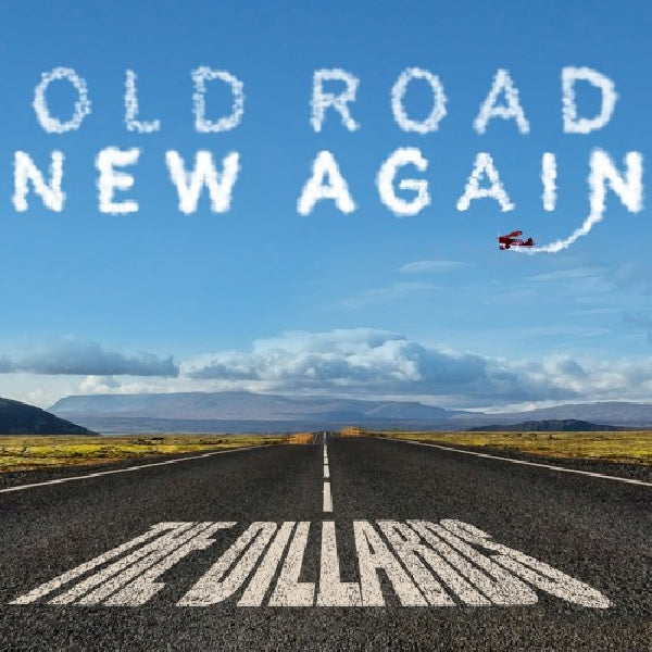 Dillards - Old road new again (CD) - Discords.nl