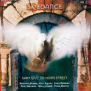 Skyedance - Way out to hope street (CD) - Discords.nl