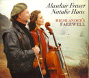 Alasdair Fraser - Highlander's farewell (CD) - Discords.nl