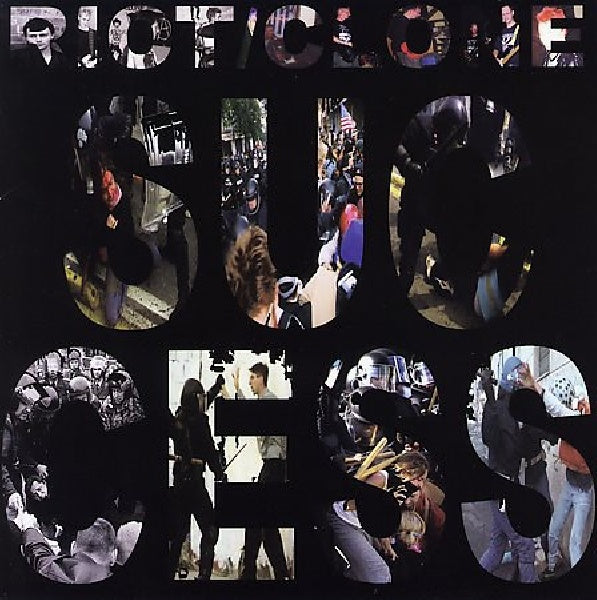 Riot/clone - Success (CD) - Discords.nl