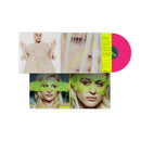 Bente - Dwars (LP)