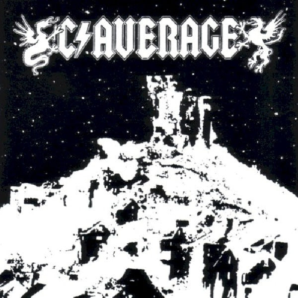 C Average - C average (CD) - Discords.nl