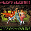 Gravy Train - Are you wigglin? (CD) - Discords.nl