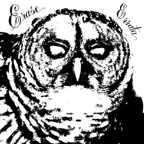 Erase Errata - Nightlife (CD) - Discords.nl