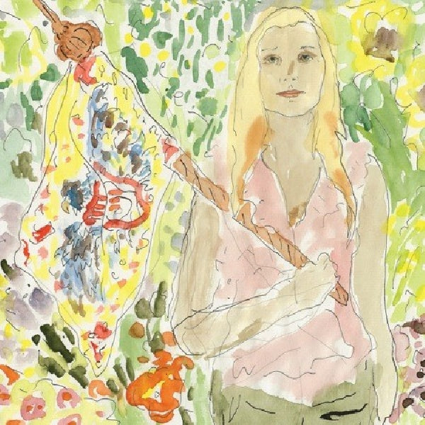 Marnie Stern - This is it and i am it (CD) - Discords.nl