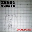Erase Errata - Damaged (7-inch single)