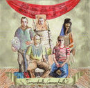 Boats - Cannonballs, cannonballs (CD) - Discords.nl