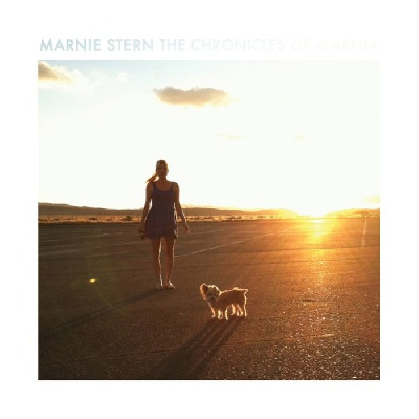 Marnie Stern - Chronicles of marnia (CD) - Discords.nl