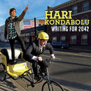 Hari Kondabolu - Waiting for 2042 (CD) - Discords.nl