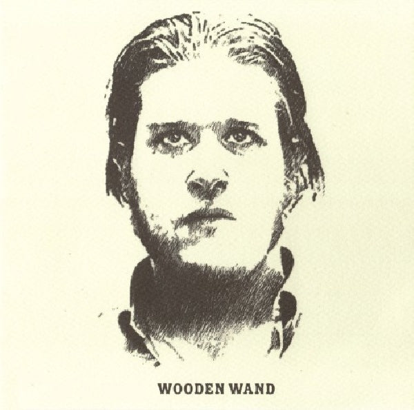 Wooden Wand - Harem of the sundrum & the wit ness figg (CD) - Discords.nl