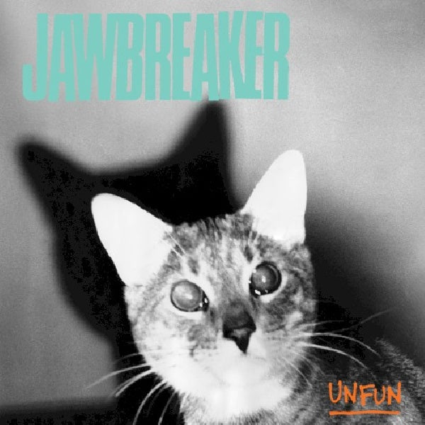 Jawbreaker - Unfun (CD) - Discords.nl