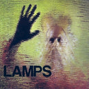 Lamps - Lamps (CD) - Discords.nl