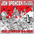 Jon Spencer -blues Explosion- - Jukebox explosion (CD) - Discords.nl