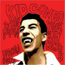 Kid Congo & The Pink - Dracula boots (CD) - Discords.nl
