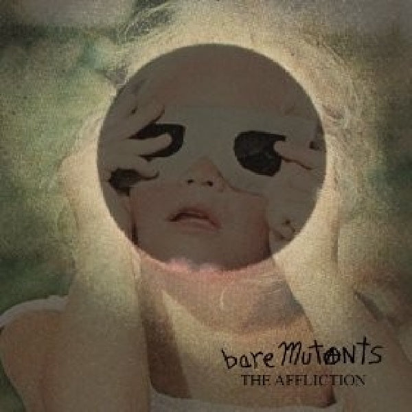 Bare Mutants - Affliction (CD) - Discords.nl