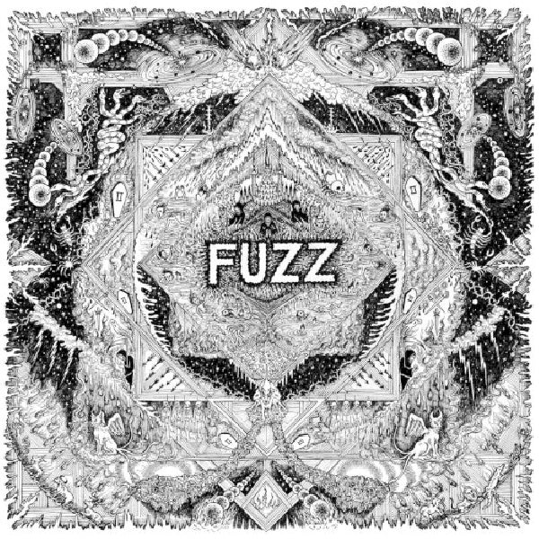Fuzz - Ii (CD) - Discords.nl