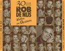 Rob de Nijs - Vallen En Opstaan - 30 Jaar Hits (CD) - Discords.nl