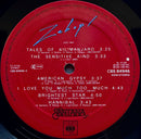 Santana - Zebop! (LP Tweedehands) - Discords.nl