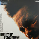 Weeknd, The - Hurry Up Tomorrow (LP) - Discords.nl