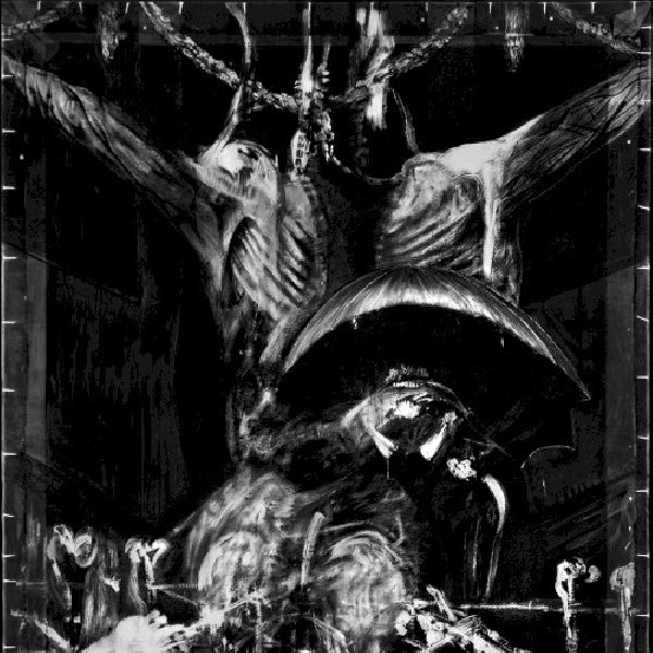 Glenn Branca - Third ascension (CD) - Discords.nl