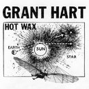 Grant Hart - Hot wax (CD) - Discords.nl