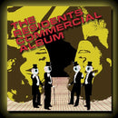 Residents - Commercial album (CD) - Discords.nl