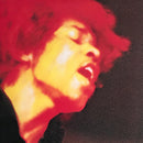 The Jimi Hendrix Experience - Electric Ladyland  (LP) - Discords.nl