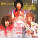 The Jimi Hendrix Experience - Electric Ladyland  (LP) - Discords.nl