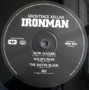 Ghostface Killah - Ghostface Killah - Ironman   (LP) - Discords.nl