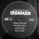 Ghostface Killah - Ghostface Killah - Ironman   (LP) - Discords.nl
